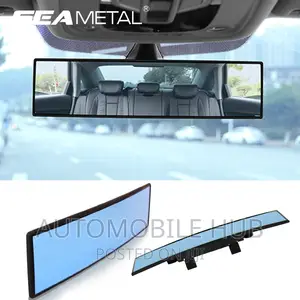 Car Rearview Mirror Convex