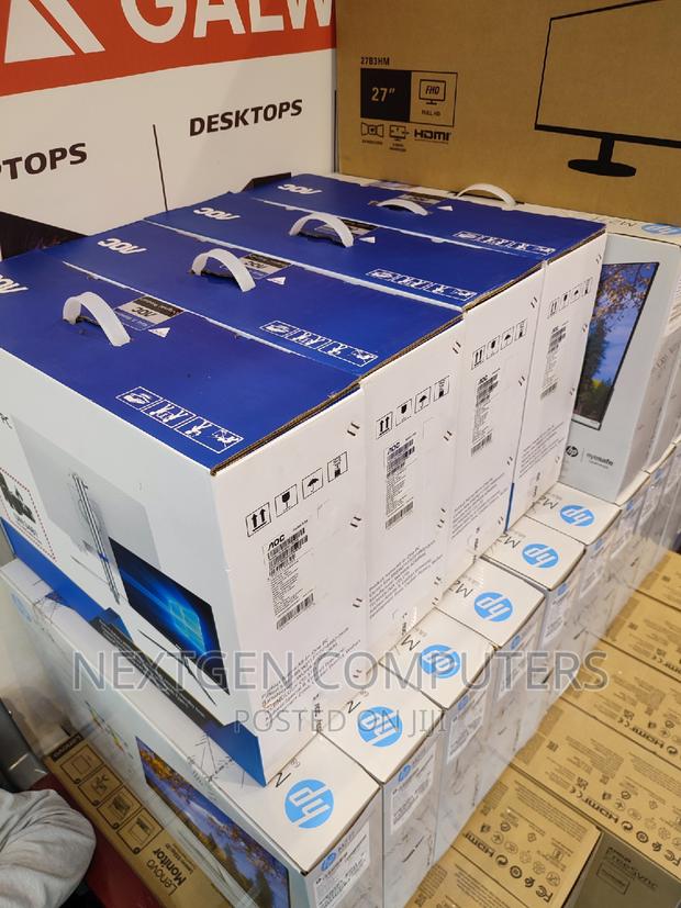 New Desktop Computer 16GB Intel Core I5 SSD 500GB - thumbnail 11
