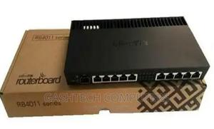4011 Mikrotik Rb 4011 Series Rackmount - thumbnail 2