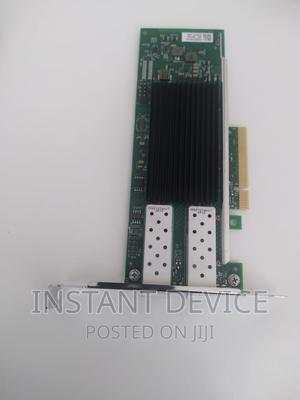 Intel X710 Dual Port 10G SFP+ Ethernet Network Adapter - thumbnail 2