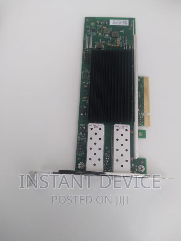 Intel X710 Dual Port 10G SFP+ Ethernet Network Adapter - main view