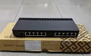 Rb4011igs Mikrotik Router Rb4011