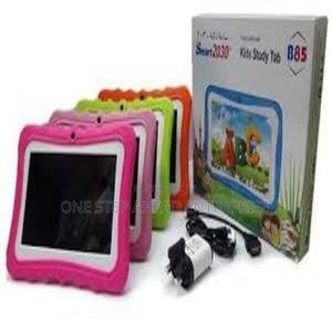 Toy Tablet for Toddlers - thumbnail 2