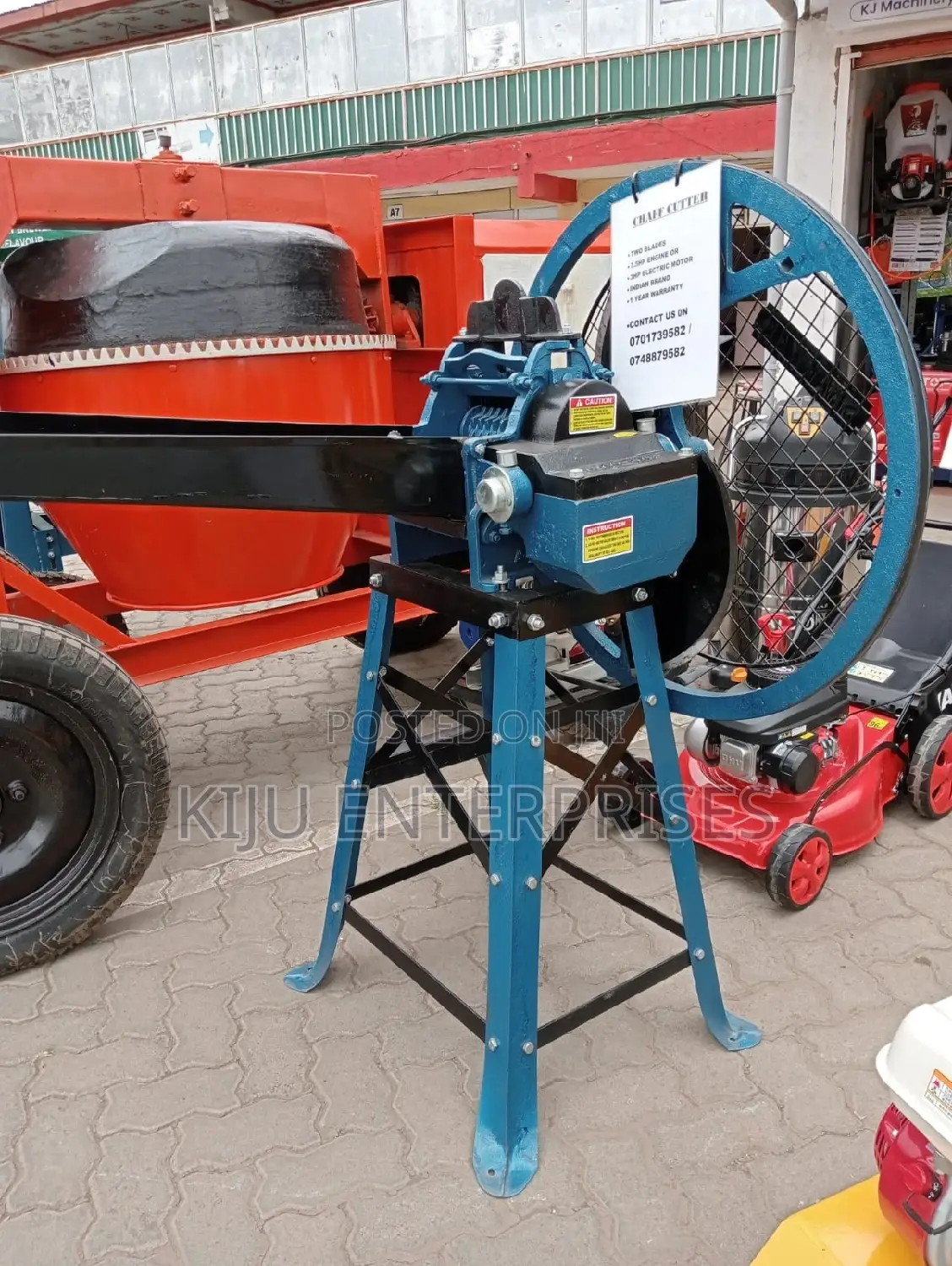 Chuff Cutter Available on Offer* #