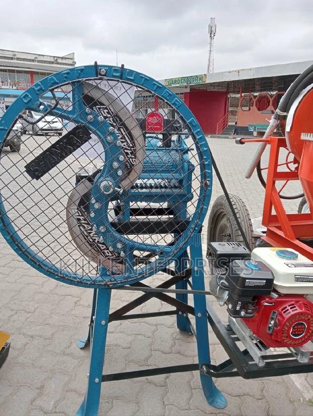 Chuff Cutter Available on Offer* # - thumbnail 6