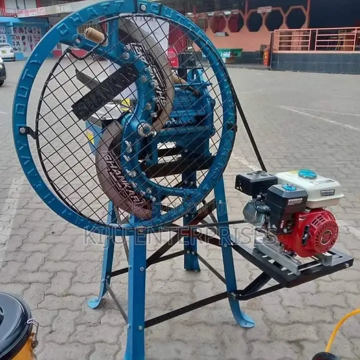 Chuff Cutter Available on Offer* #