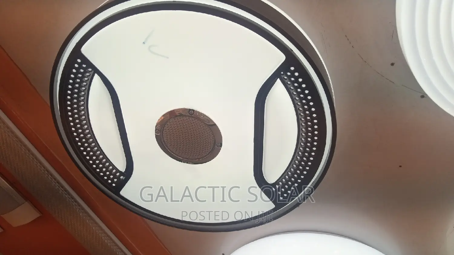 Ceiling Light With Bluetooth Fullmoon