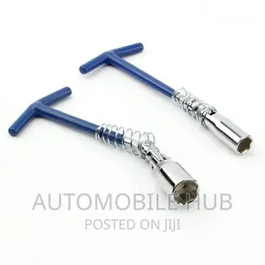 Spanner Plugs 14/16/21