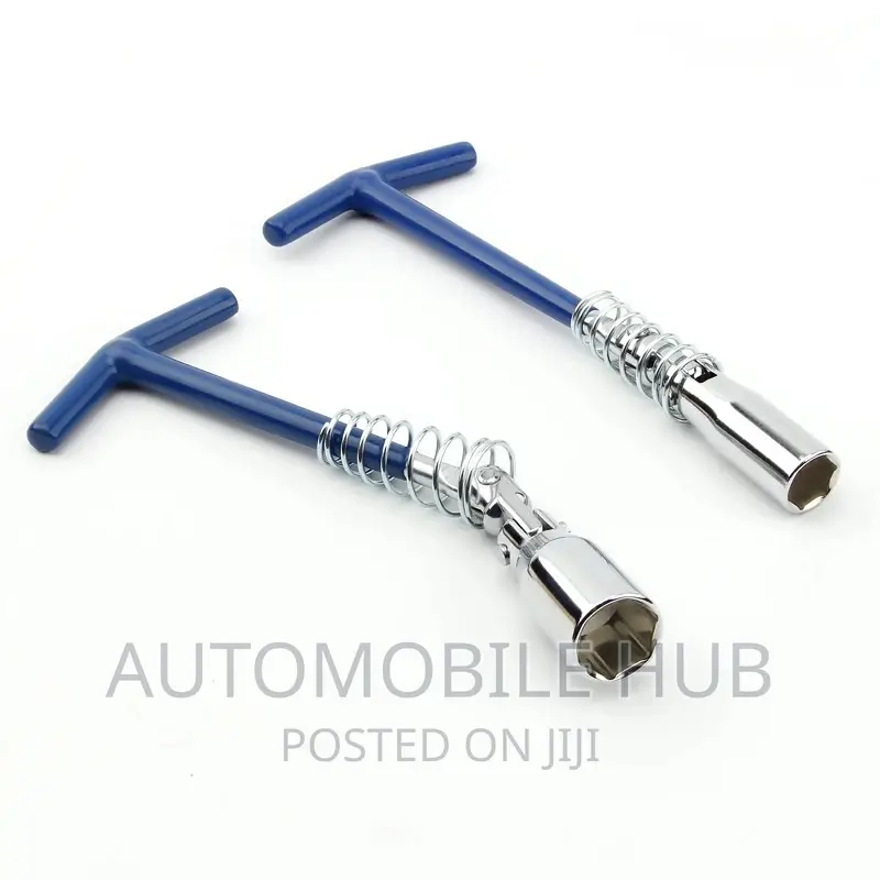 Spanner Plugs 14/16/21