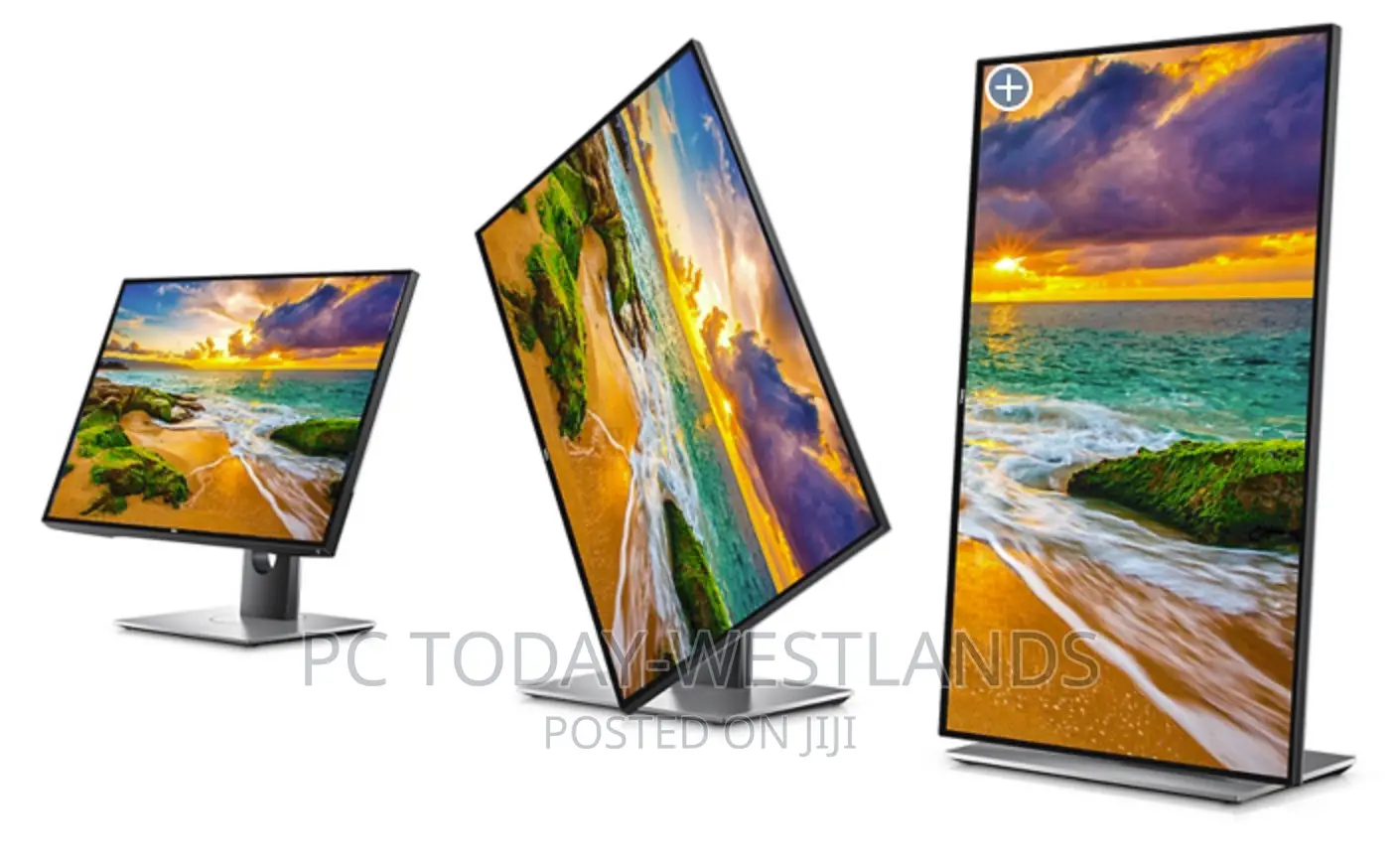 Dell Ultrasharp U2718q 27-Inch Monitor (3840x2160) Ips