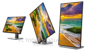 Dell Ultrasharp U2718q 27-Inch Monitor (3840x2160) Ips