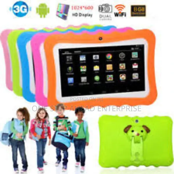 Buy New Kids Tablet