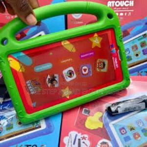 Kids Children Tablet - main view