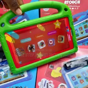Kids Children Tablet