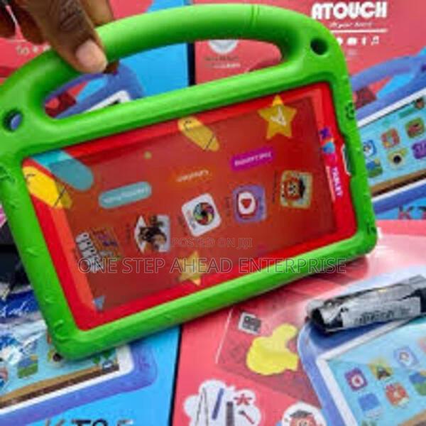 Kids Children Tablet