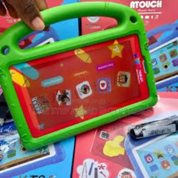 Kids Children Tablet
