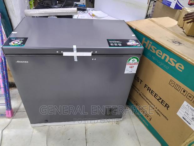 Hisense Freezer, Freezer, Hisense 200litres Freezer
