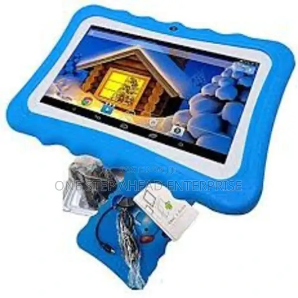 Kids Tablet Education