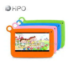 Toddler Learning Purpose Tablet