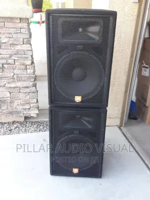 Public Address, Sound for Hire, Public Address