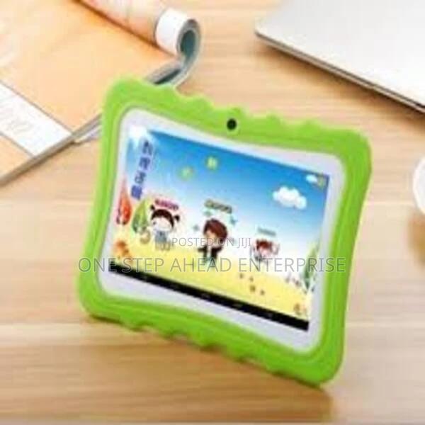 New Baby Tablet - main view