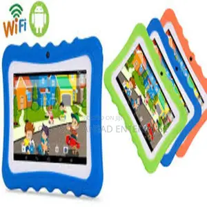 Iconix Kids Tablet