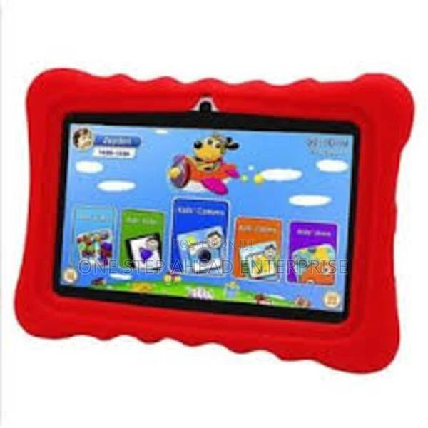 Kid/Baby/Toddler Learning Tablet - main view