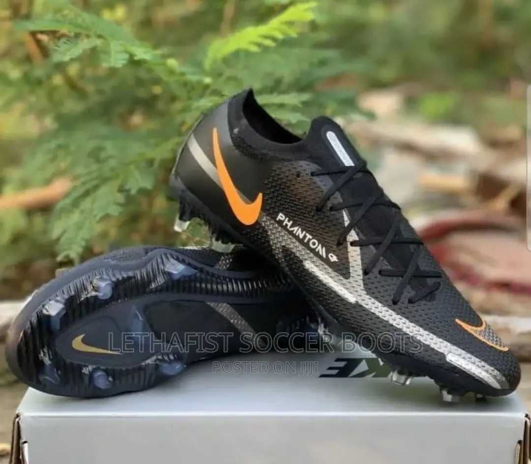 Nike Phantom GT2 Elite FirmGround Football Boot in Nairobi Central