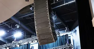 Public Address, Pa Sound, Pa for Hire