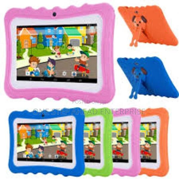 Smart Kids/Baby Tablet