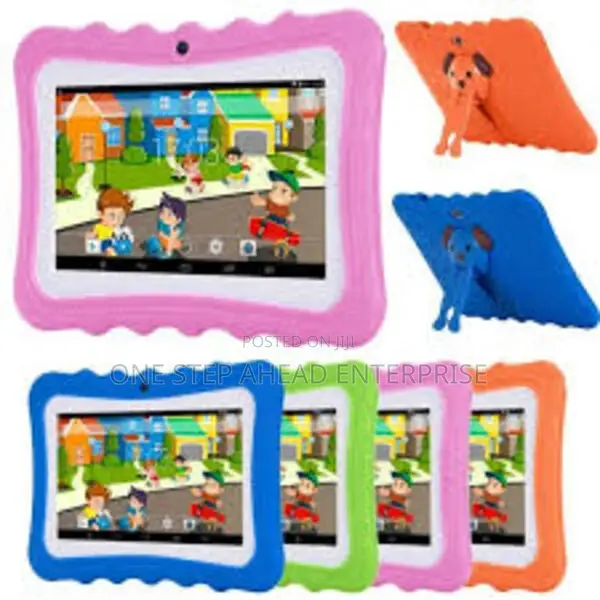 Smart Kids/Baby Tablet