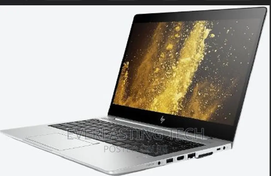 New Laptop HP EliteBook 840 G9 16GB Intel Core i7 SSD 512GB