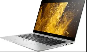 New Laptop HP EliteBook 840 G9 16GB Intel Core i7 SSD 512GB