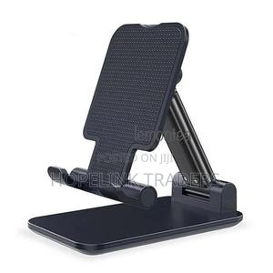 Phone Holder Desktop Adjustable Extend Support Desk - thumbnail 2
