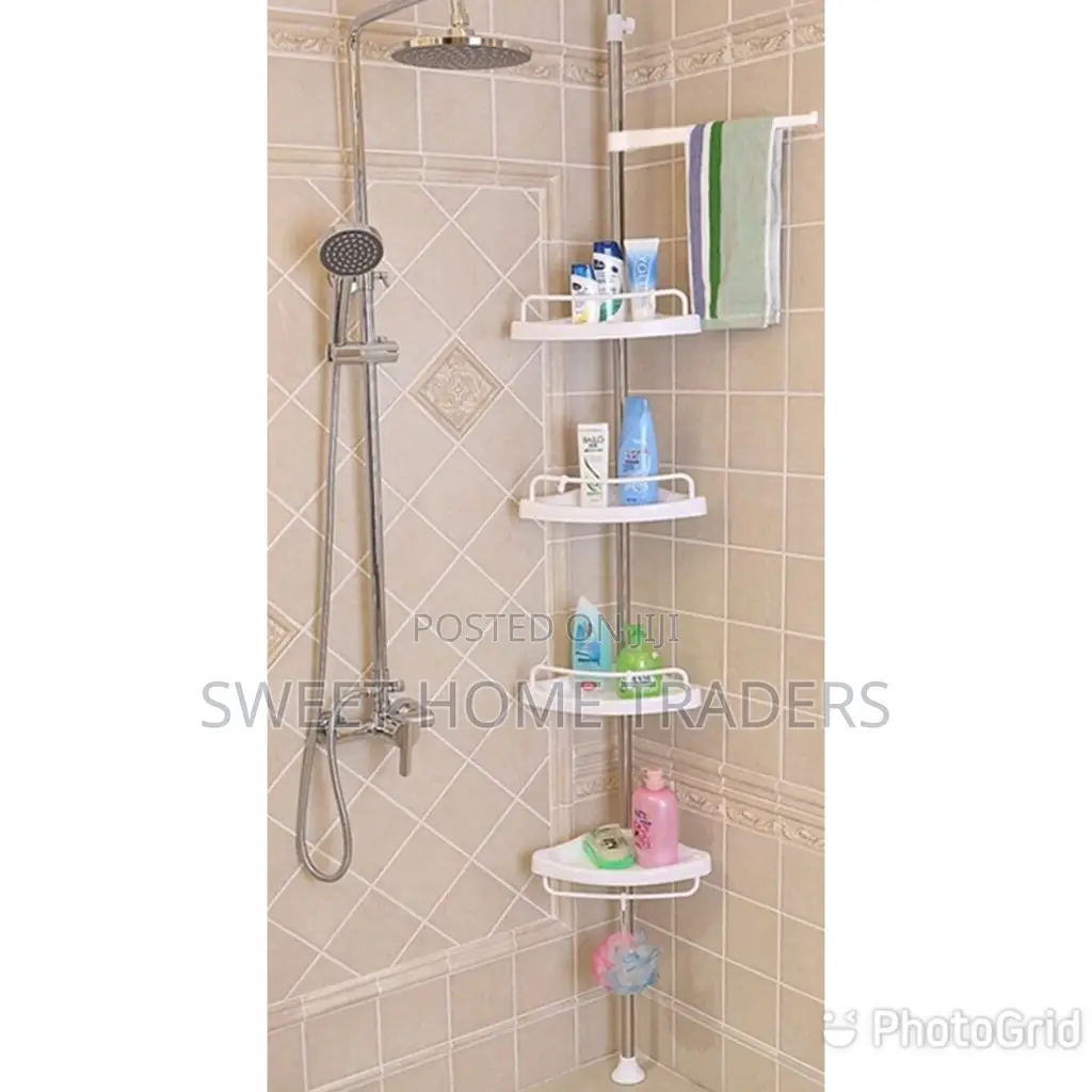 Multi Corner Self Organizer