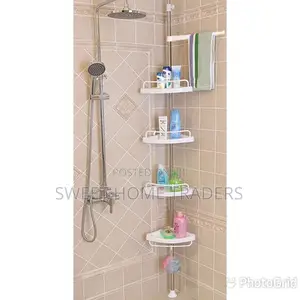 Multi Corner Self Organizer