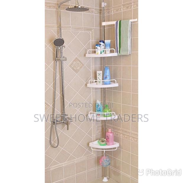 Multi Corner Self Organizer