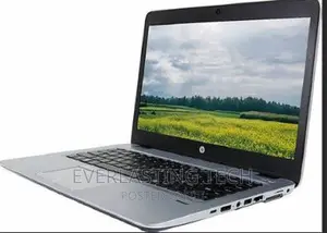 New Laptop HP EliteBook 840 G9 16GB Intel Core I5 SSD 512GB