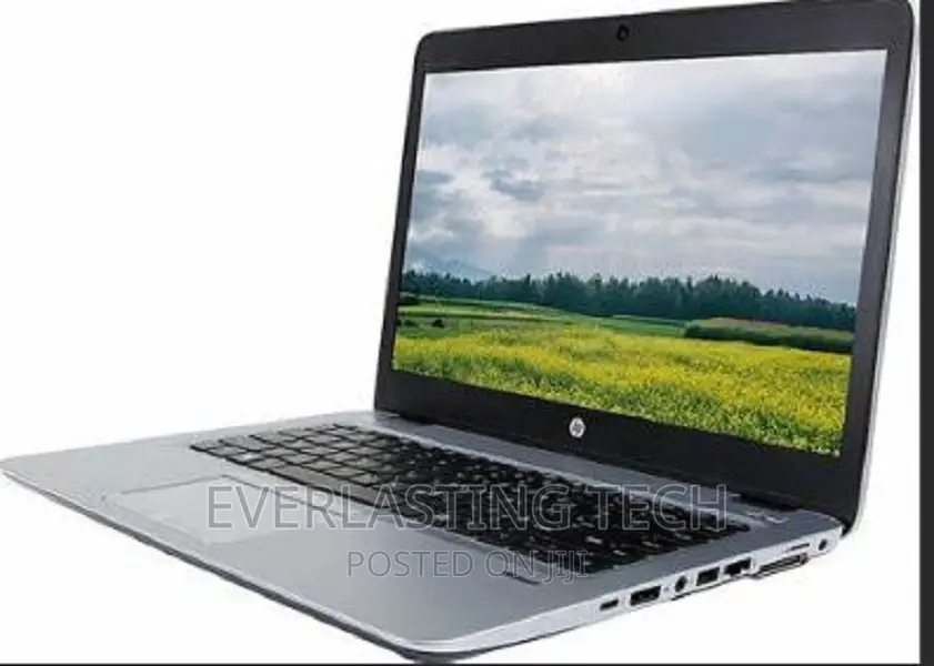 New Laptop HP EliteBook 840 G9 16GB Intel Core I5 SSD 512GB