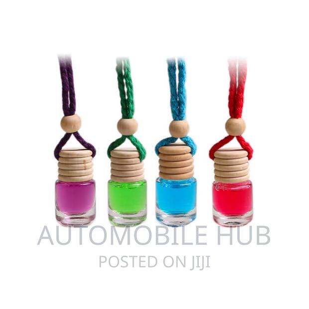 Car/Home Fragrance Perfumes