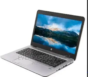 New Laptop HP EliteBook 840 G9 16GB Intel Core I5 SSD 512GB