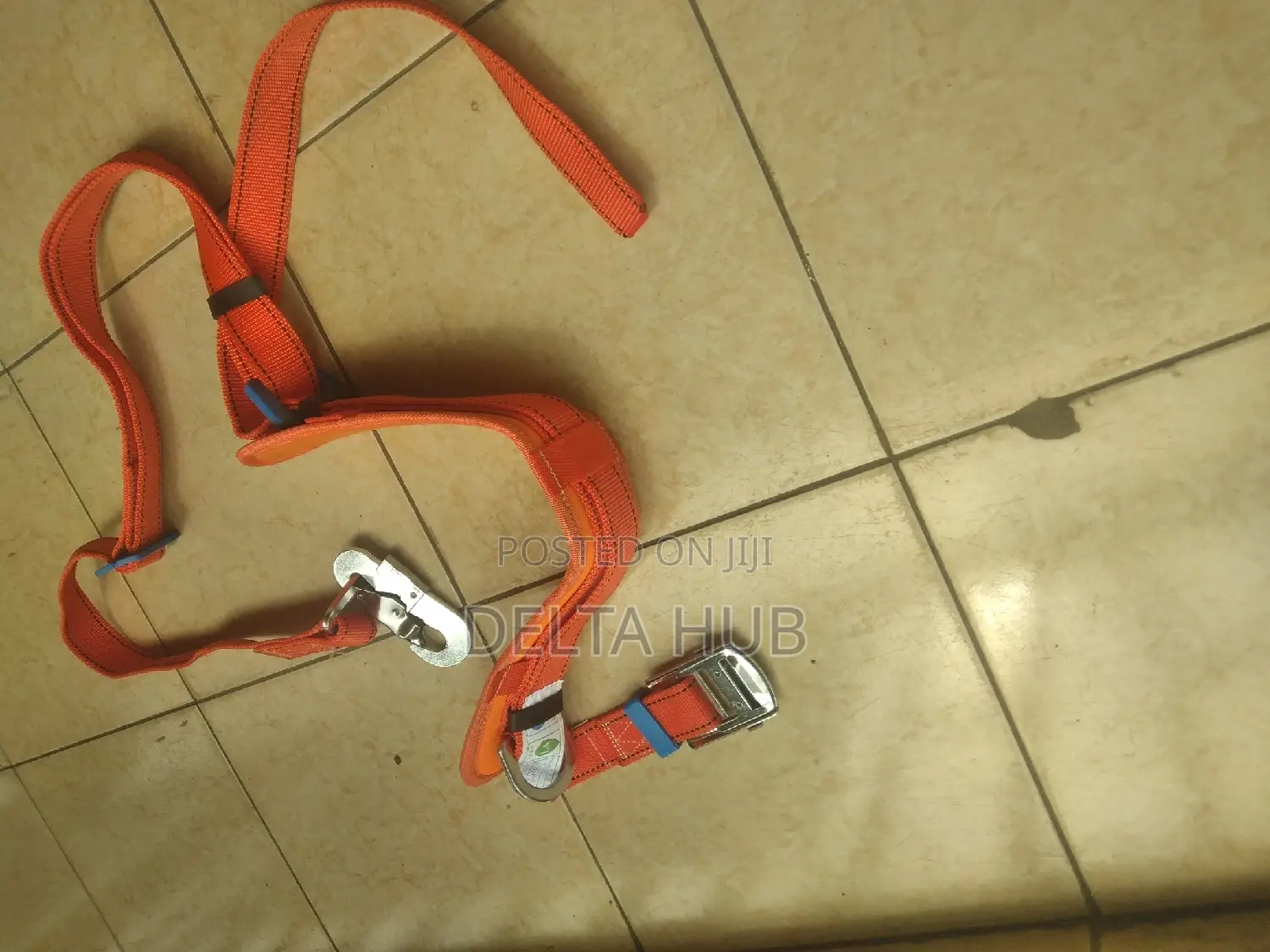 New Original Safety Harness