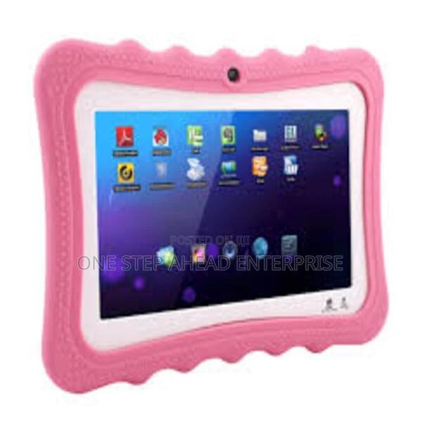 Tablet for Kids - main view