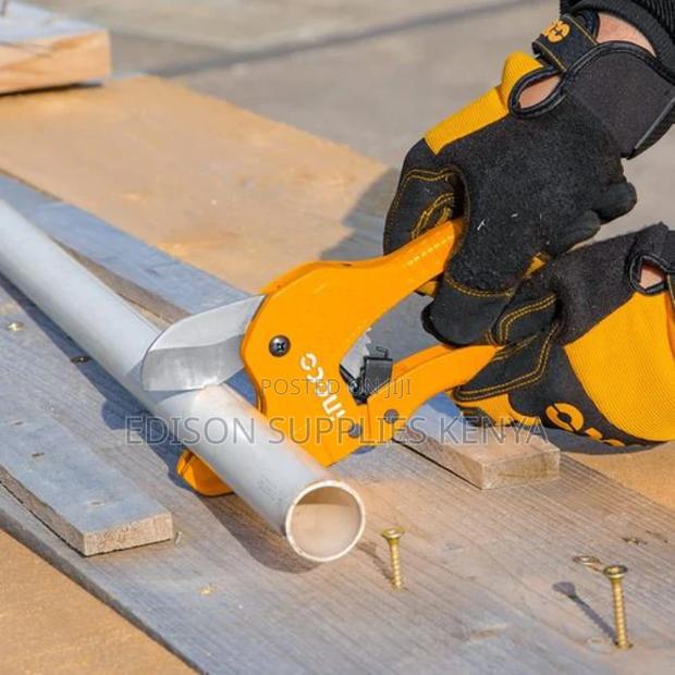 Ingco PVC Pipe Cutter Heavy Duty Pipe Cutter 3-42mm - main view