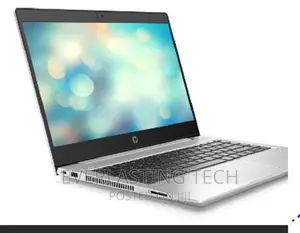 New Laptop HP ProBook 440 G9 8GB Intel Core I7 SSD 512GB
