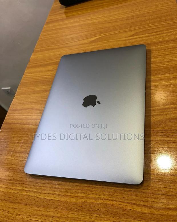 Laptop Apple MacBook Pro 2017 8GB Intel Core I5 SSD 256GB - thumbnail 3