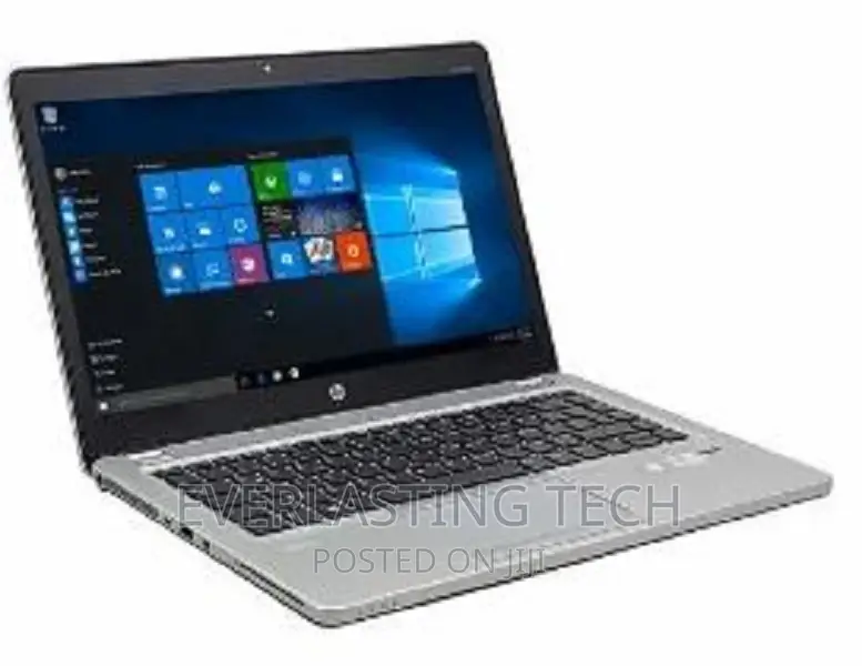 New Laptop HP ProBook 440 G9 8GB Intel Core I7 SSD 512GB