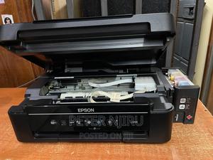 EPSON L355/L358 Wifi Printer - thumbnail 2