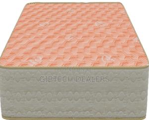 4.5*6*6" High Density Mattress Plain - thumbnail 2