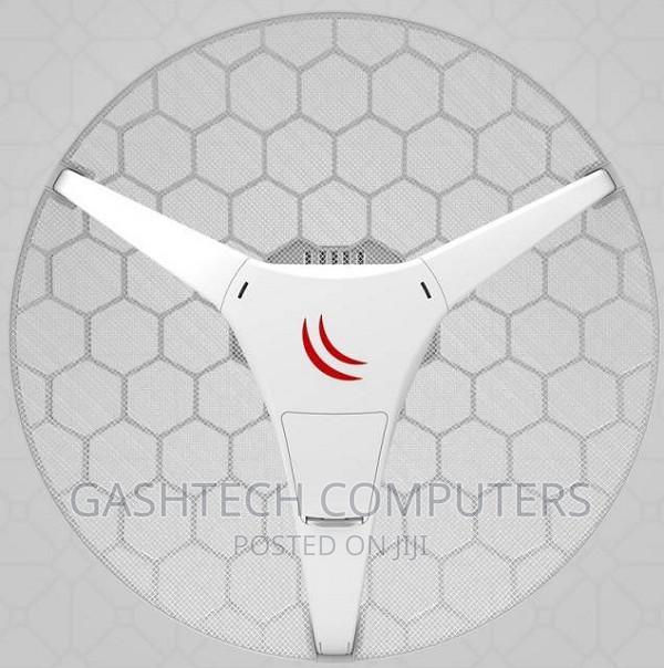 Mikrotik LHG XL 5 AC RBLHGG-5ACD-XL Access Point